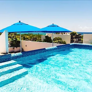 Portea 5th Ave Midtown *** Playa del Carmen