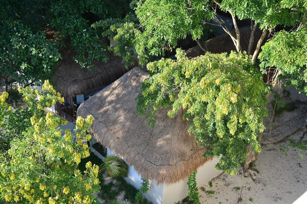 Itaka Glamping Cabanas & Loft Playa del Carmen