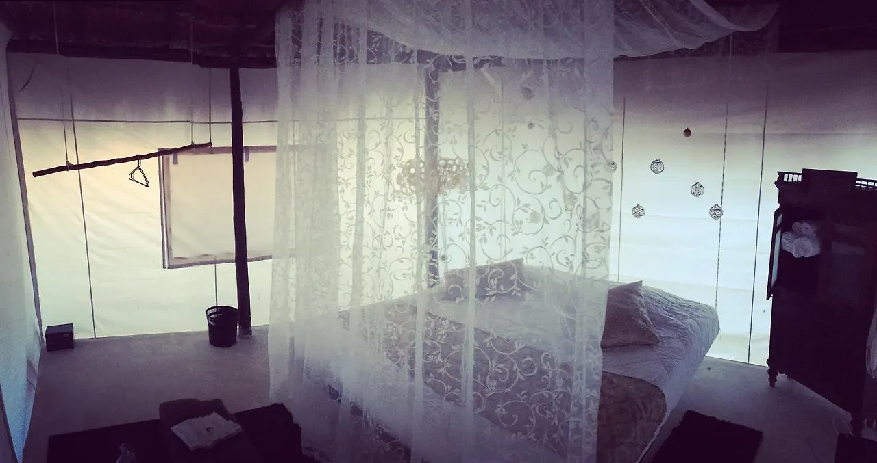 Itaka Glamping Cabanas & Loft Playa del Carmen