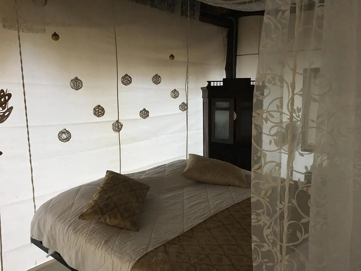 Itaka Glamping Cabanas & Loft Плая-дель-Кармен 3*,