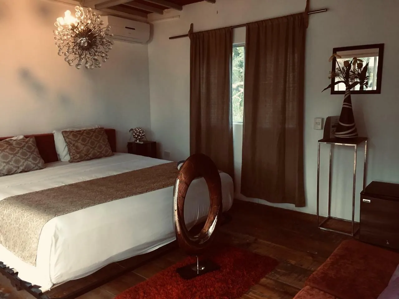 Itaka Glamping Cabanas & Loft Плая-дель-Кармен 3*,
