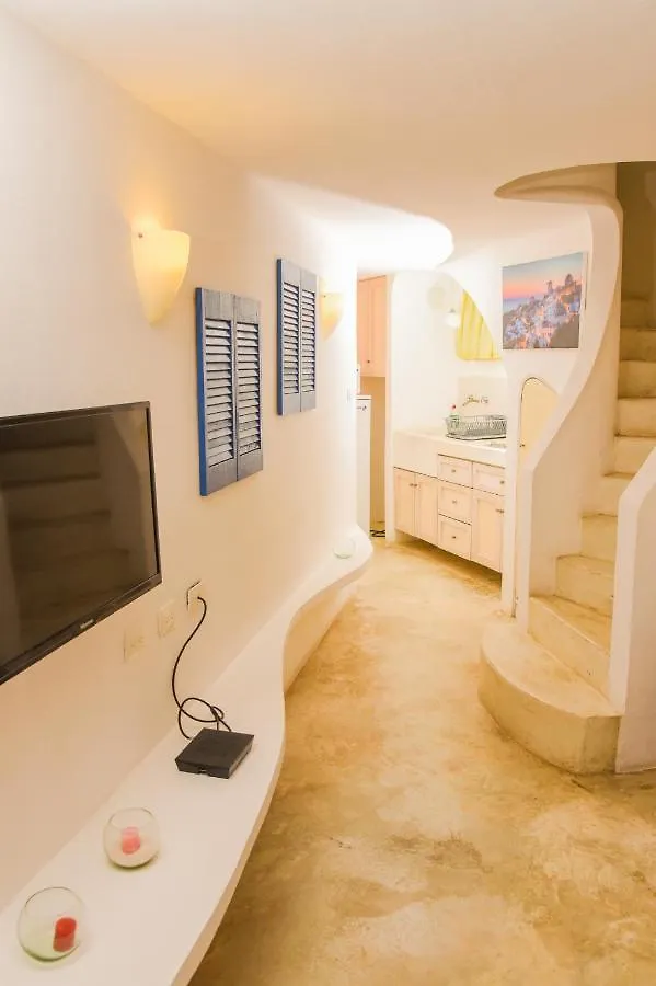 Itaka Glamping Cabanas & Loft Playa del Carmen Hotel