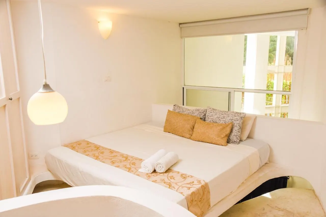 Itaka Glamping Cabanas & Loft Playa del Carmen