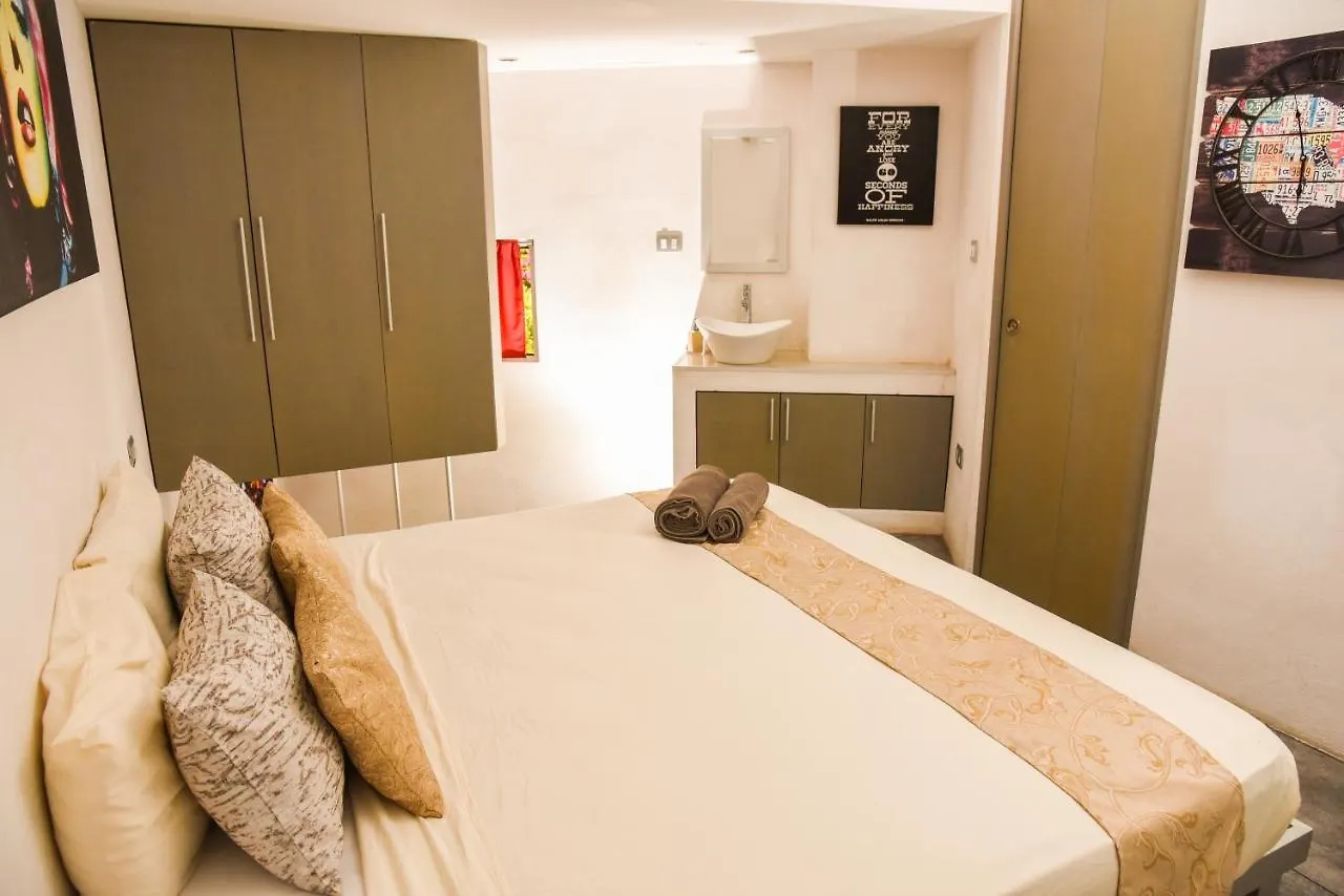 Itaka Glamping Cabanas & Loft Плая-дель-Кармен 3*,  Мексика
