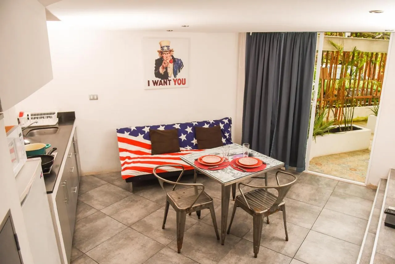 Itaka Glamping Cabanas & Loft Playa del Carmen