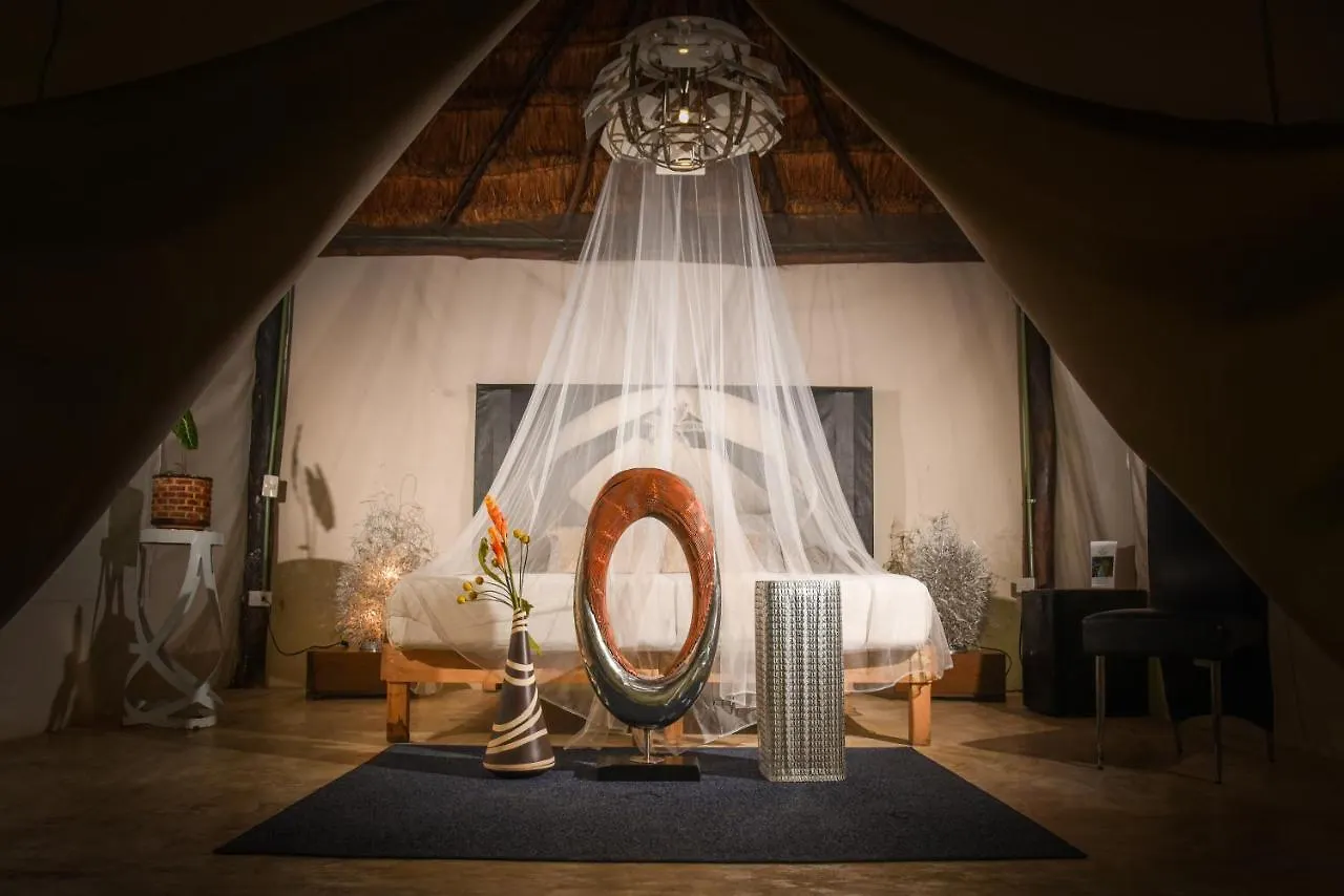 *** Отель Itaka Glamping Cabanas & Loft Плая-дель-Кармен Мексика